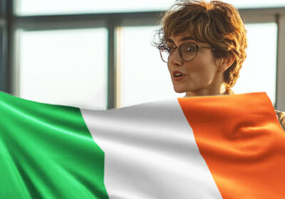 ireland-esol